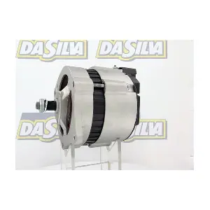 DA SILVA 010815