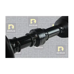 MI205LN SHAFTEC