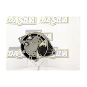 DA SILVA 010845