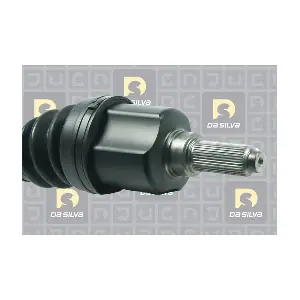 DA SILVA 3715T
