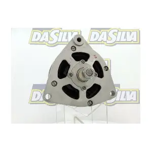 DA SILVA 010297