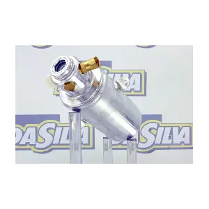 FF4418 DA SILVA
