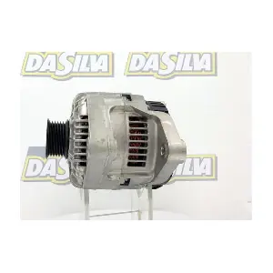 DA SILVA 011500