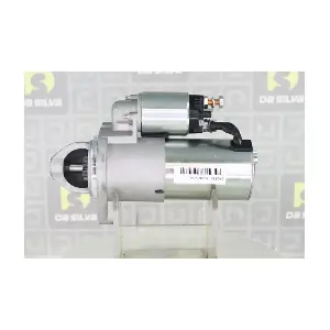 DA SILVA 040333