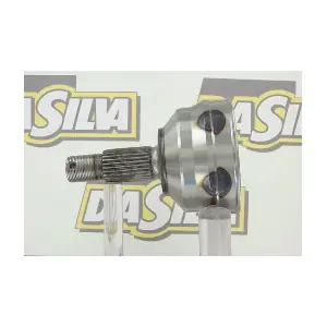 J3349 DA SILVA