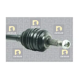 DA SILVA JC4510A
