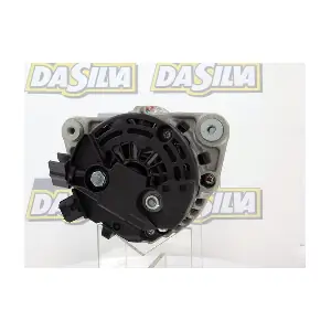 DA SILVA 011593