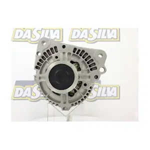 011337 DA SILVA