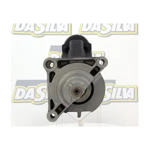DA SILVA 02303