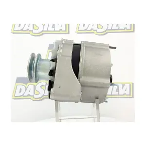 DA SILVA 010163