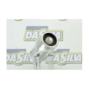 FF4086 DA SILVA