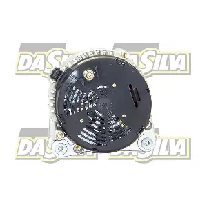 DA SILVA 011371