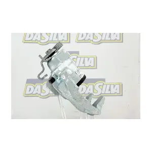 ET1761 DA SILVA