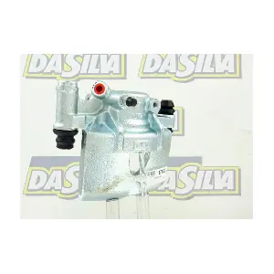 ET4722 DA SILVA