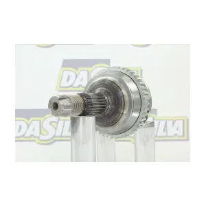 J5524 DA SILVA