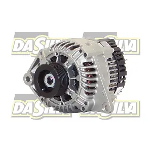 DA SILVA 016467