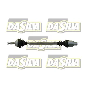 4408T DA SILVA