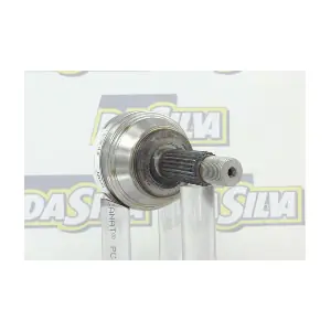 DA SILVA J3095