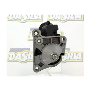 DA SILVA JD020895