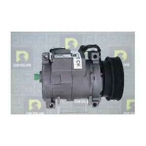 DA SILVA FC3862