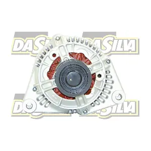 DA SILVA JA011320