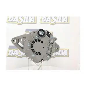 DA SILVA JA031627