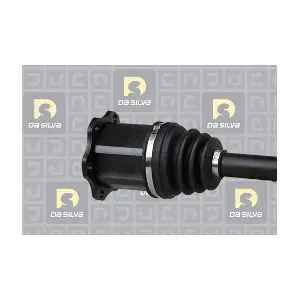9383T DA SILVA