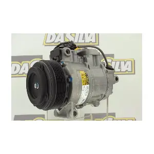DA SILVA FC1011