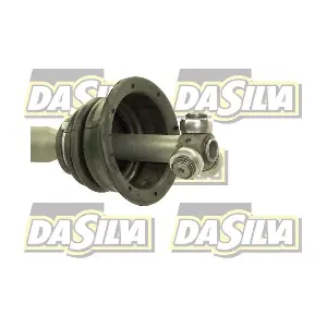 DA SILVA 4477AT