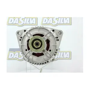 DA SILVA 011192