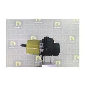 DP5038 DA SILVA