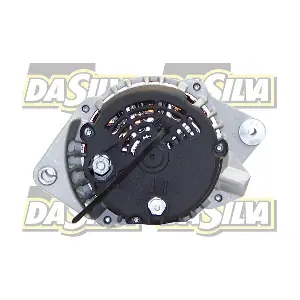 DA SILVA JA010972