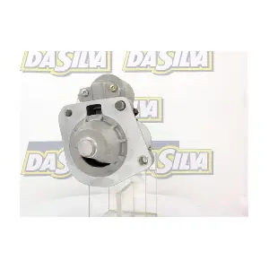 DA SILVA 020901