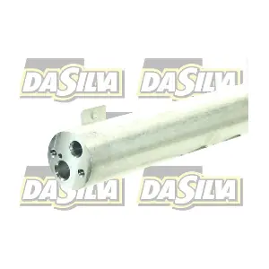 FF4454 DA SILVA