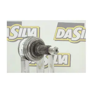 J3374 DA SILVA