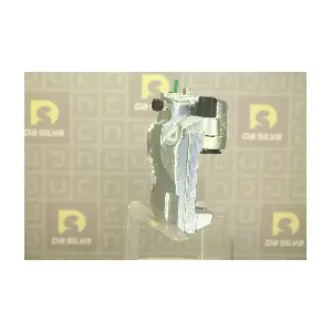 ET3058 DA SILVA