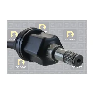DA SILVA 6412T