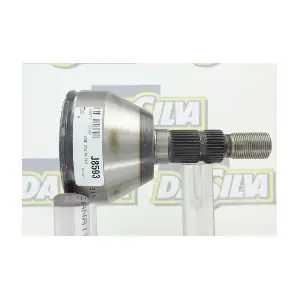 J8593 DA SILVA