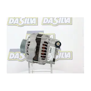 030457 DA SILVA