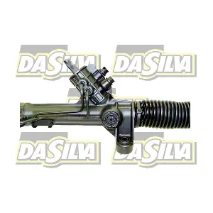 DA2382 DA SILVA