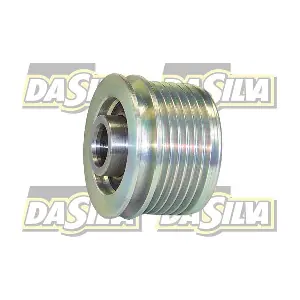 DA SILVA PRL126