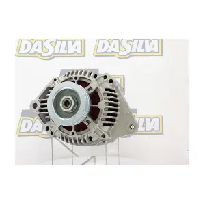 DA SILVA 016614