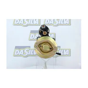 040433 DA SILVA
