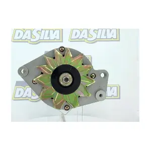 DA SILVA 016296