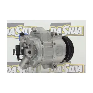 FC3864 DA SILVA