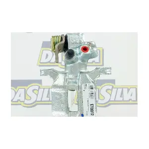 ET0012 DA SILVA