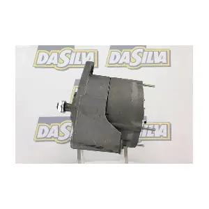 DA SILVA 010679