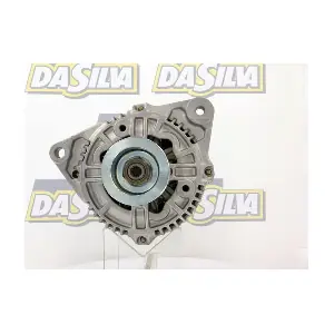 DA SILVA 011182