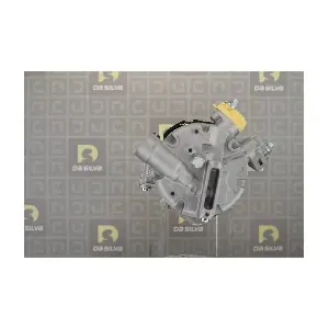 DA SILVA FC1354