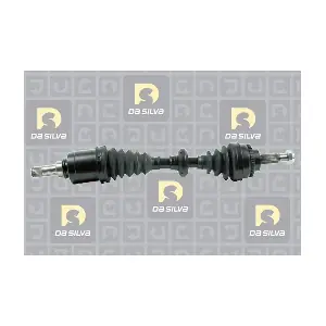 DA SILVA 4525AT